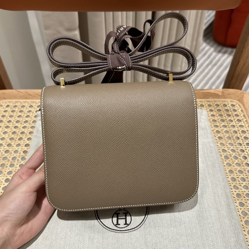 Hermes Constance Bags